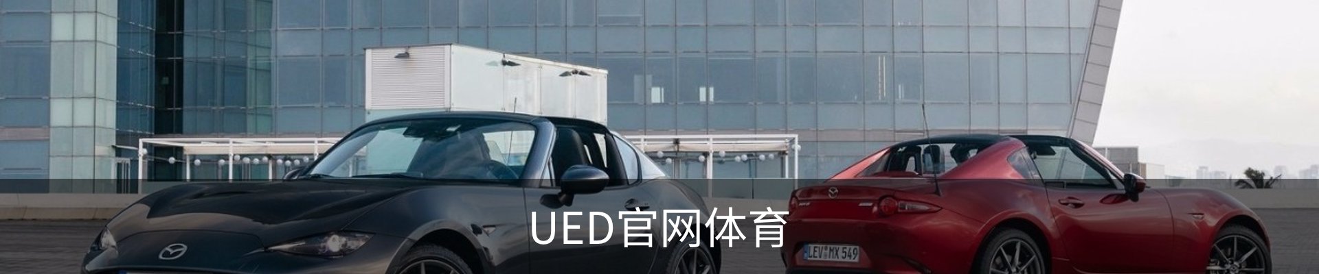 UED·(中国区) - 官网